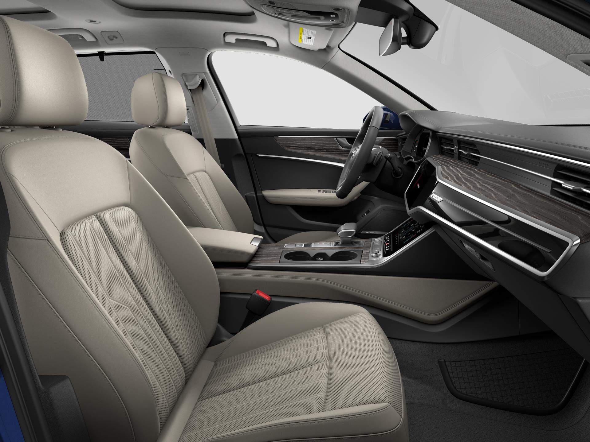 audi a6 allroad 2020 WAU72BF25LN090604 image audi a6 allroad 2020 WAU72BF25LN090604 image